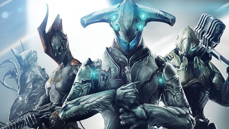 شایعه: یک اسپین آف از Warframe در دست ساخت قرار دارد - گیمفا