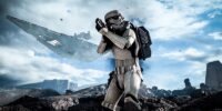 الکترونیک‌آرتز از وسعت و بخش تک‌نفره‌ی نسخه‌ی جدید Star Wars Battlefront می‌گوید - گیمفا