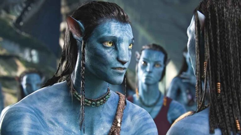 فیلم Avatar 2 نیامده رکورد زده است