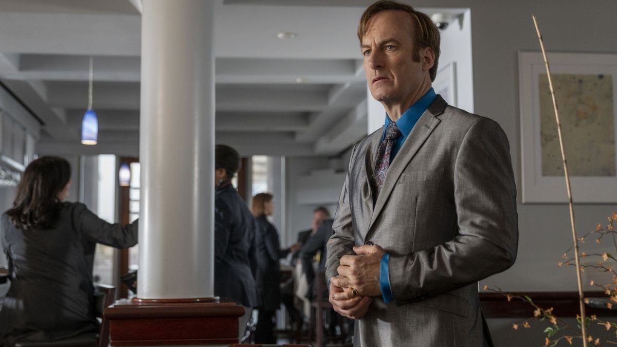 تریلر جدیدی از ادامه وقایع سریال Better Call Saul منتشر شد