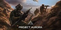 call of duty project aurora