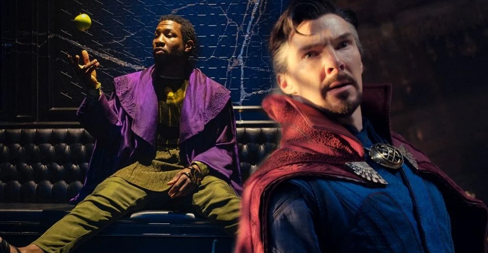 آیا کانگ فاتح در Doctor Strange 2 حضور دارد؟