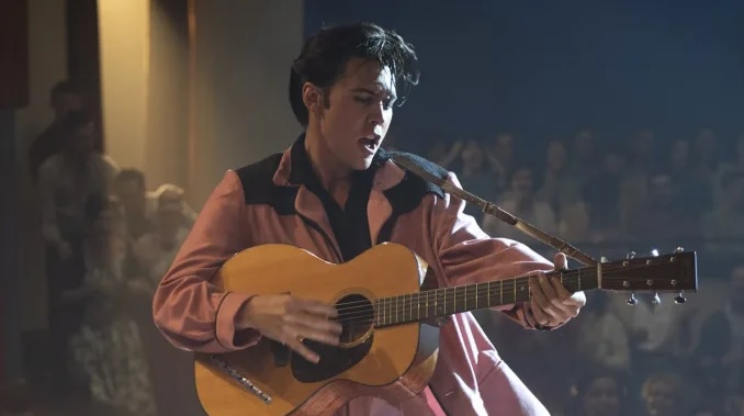 اطلاعات جدیدی از فیلم Elvis منتشر شد