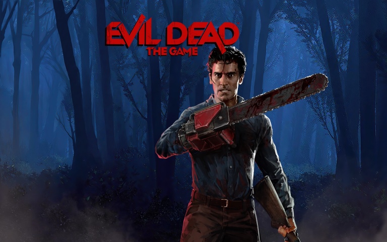14 نکته‌ی ویژه در مورد Evil Dead: The Game که باید بدانید