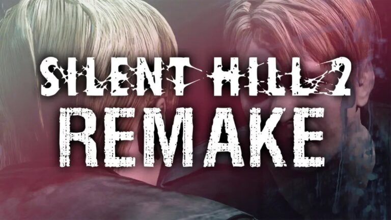 شایعه: استودیوی بلوبر تیم روی Silent Hill 2 Remake کار می‌کند -