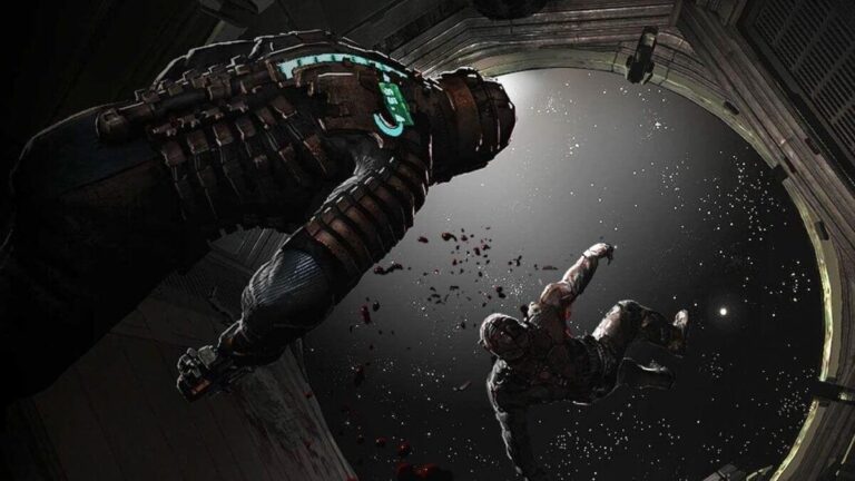 تاریخ عرضه بازی Dead Space Remake مشخص شد - گیمفا