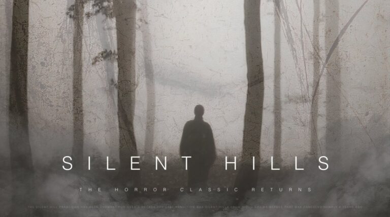 شایعه: حداقل ۳ بازی از سری Silent Hill در دست ساخت قرار دارند -