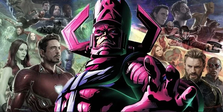 شخصیت شرور Avengers 5 چه کسی خواهد بود؟