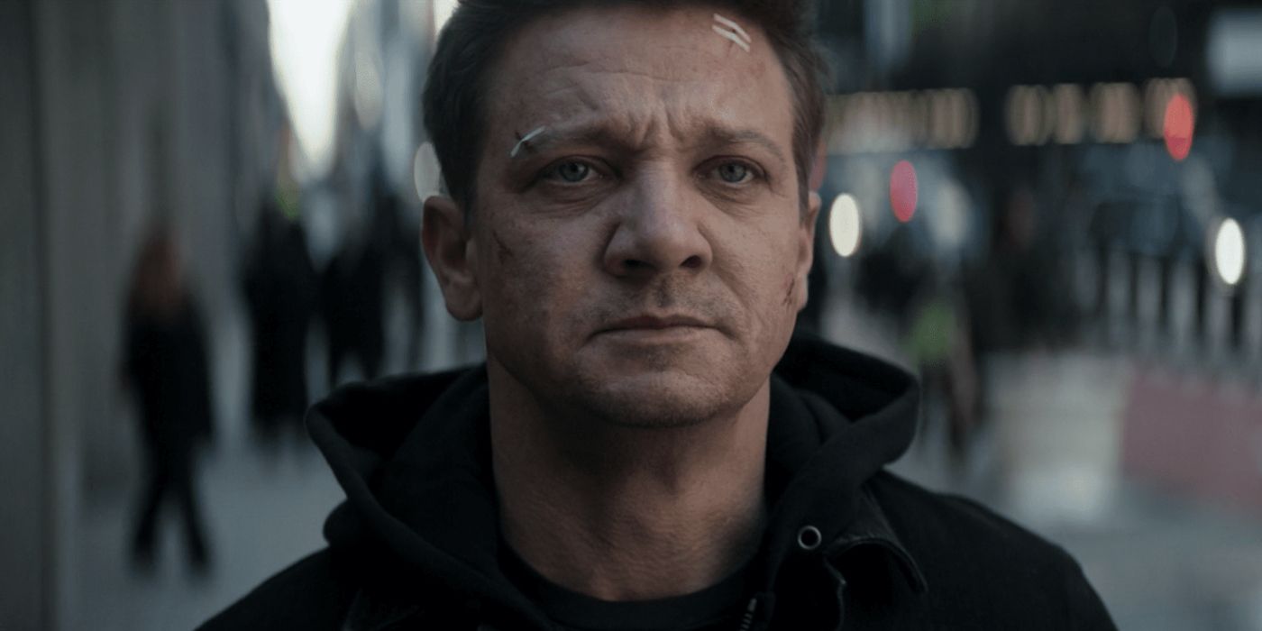 jeremy renner