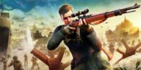 از جهنم آفریقا تا بهشت ایتالیا | اولین نگاه به Sniper Elite 4 - گیمفا