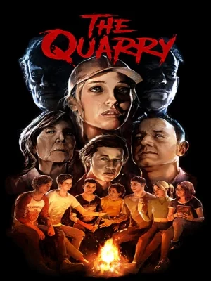 The Quarry - گیمفا: اخبار، نقد و بررسی بازی، سینما، فیلم و سریال