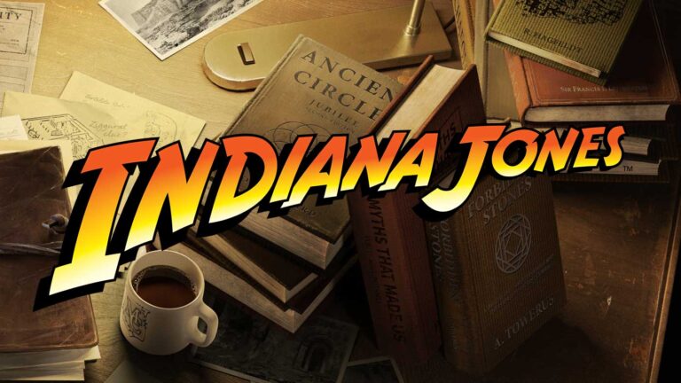 گزارش: بازی Indiana Jones در سال ۲۰۲۴ منتشر می‌شود - گیمفا