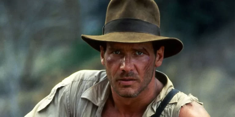 فیلم Indiana Jones 5