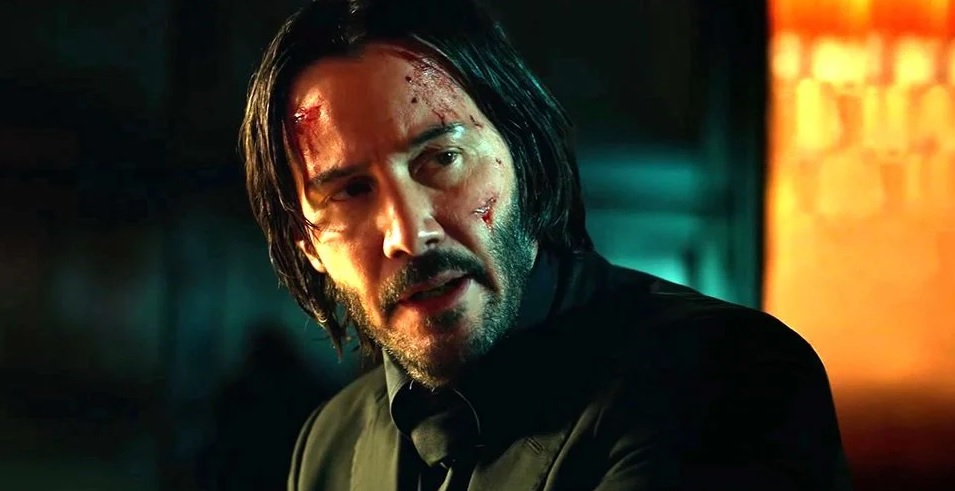 سینماکان: اطلاعاتی از John Wick 4 منتشر شد