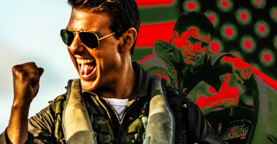 تشویق بی‌سابقه فیلم Top Gun: Maverick در جشنواره کن