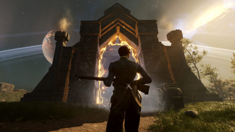 جزئیات و تصاویر جدیدی از بازی Nightingale منتشر شد