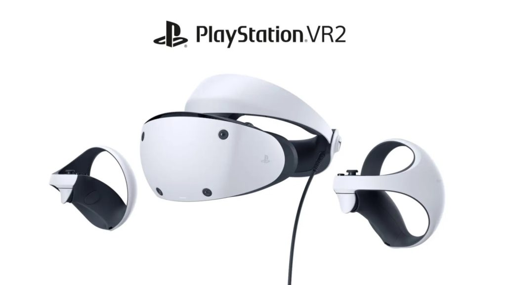 تصاویری از رابط کاربری PS VR2 منتشر + اطلاعات جدید - گیمفا