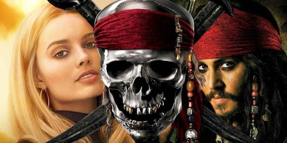 اطلاعات جدیدی از فیلم Pirates Of The Caribbean 6 منتشر شد