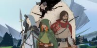 ورود برای عموم آزاد است | نقد و بررسی بازی The Banner Saga 3 - گیمفا