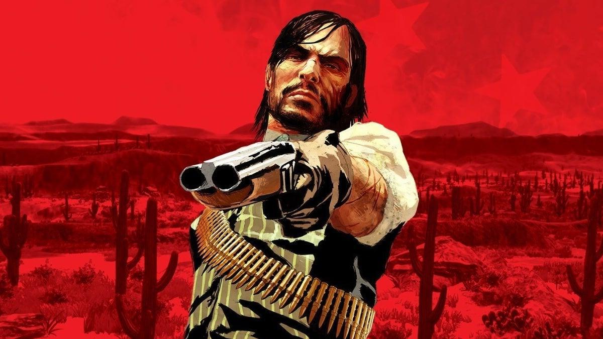 از پورت Red Dead Redemption به همراه DLC آن برای نینتندو سوییچ و PS4 رونمایی شد - گیمفا
