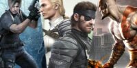 Resident Evil 4 - گیمفا: اخبار، نقد و بررسی بازی، سینما، فیلم و سریال