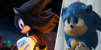 طراح کاور Sonic 2 در گذشت | گیمفا