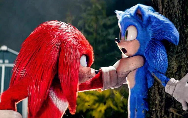 نقد فیلم Sonic the Hedgehog 2؛ تقریباً موفق - گیمفا