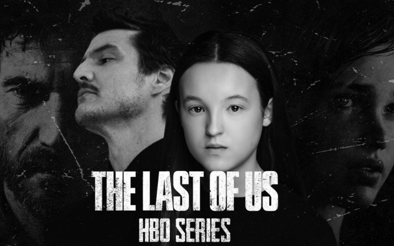سریال آخرین بازمانده از ما (The Last of Us)