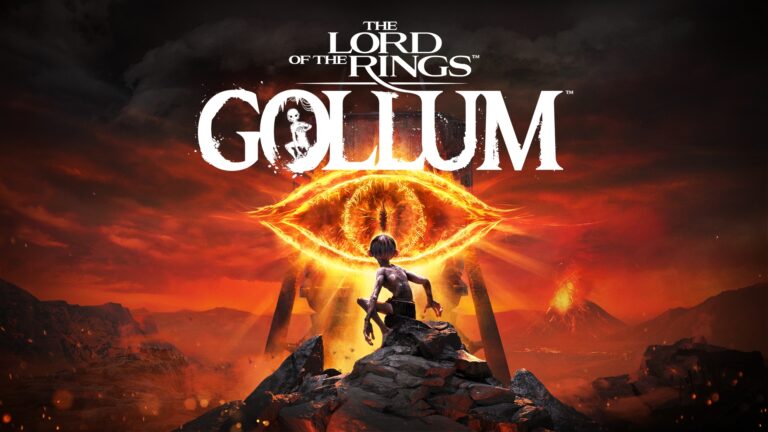 بازی The Lord of the Rings: Gollum در زمان انتشار از حالت‌های Quality و Performance برخوردار است