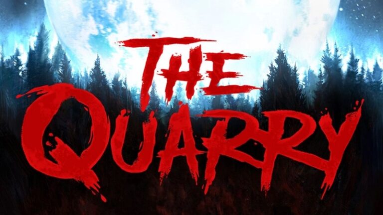 بخش چند نفره بازی The Quarry به تعویق افتاد - گیمفا