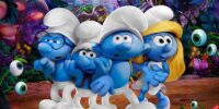 لیست صداپیشگان فیلم انیمیشنی Smurfs با حضور ریانا اعلام شد -