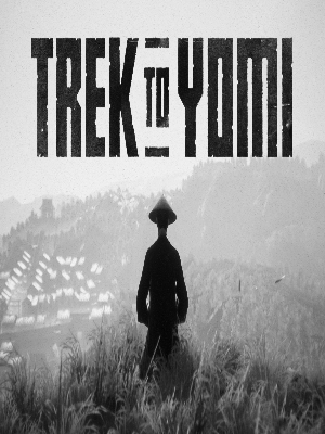 Trek To Yomi - گیمفا: اخبار، نقد و بررسی بازی، سینما، فیلم و سریال