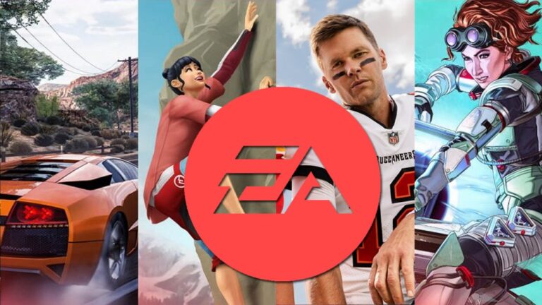 ادغام دو شرکت EA و NBC در دست انجام بوده است - گیمفا
