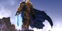 اولین تصاویر از منوی بازی Warcraft 3 Reforged منتشر شد - گیمفا