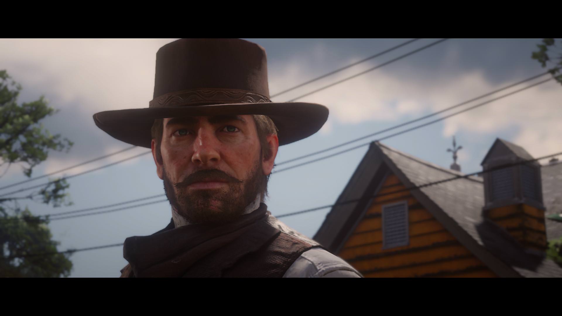 Arthur Morgan یکی از بهترین شخصیت های نویسنده در بازی ها