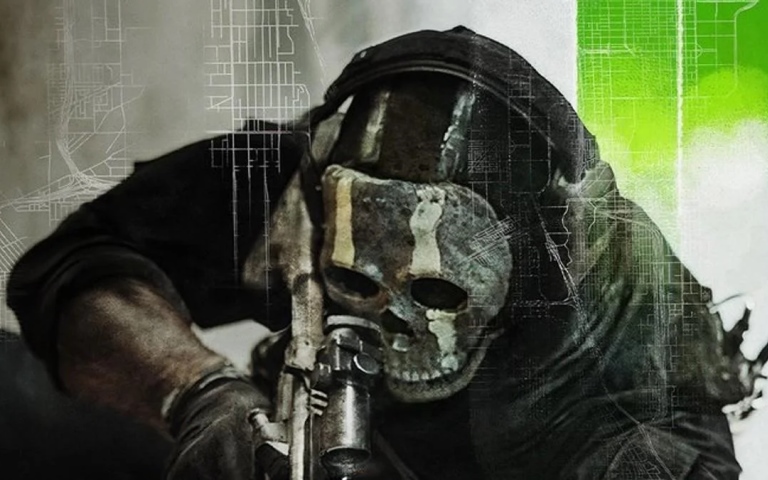 ویدیو: کلیپی از تریلر رونمایی Modern Warfare 2 فاش شد -