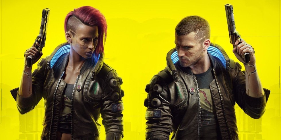 سی‌دی پراجکت: Cyberpunk 2077 در زمان عرضه آنقدرها هم بد نبود