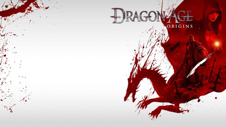 ماد ریمستر بازی Dragon Age Origins منتشر شد