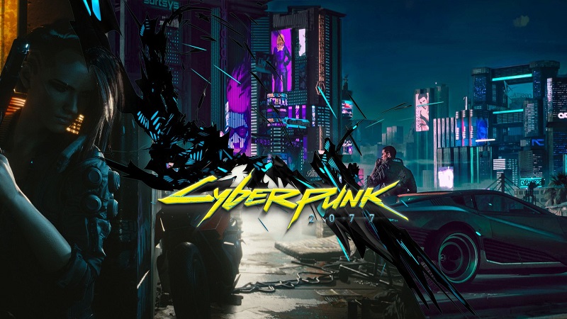 لیست دیالوگ‌های اولین بسته الحاقی Cyberpunk 2077 لو رفت