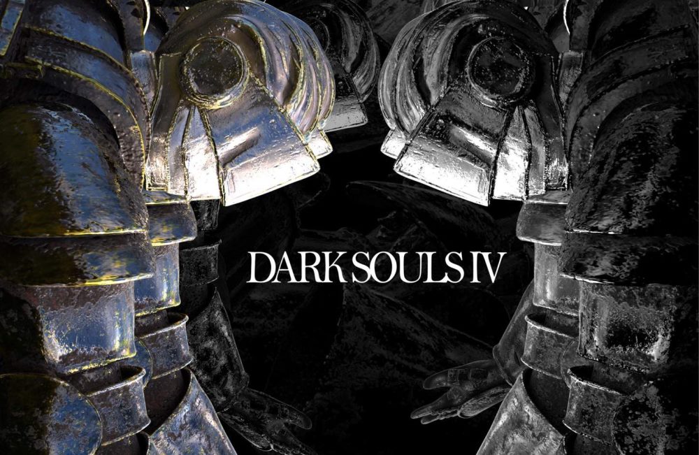 ویدیو: اگر Dark Souls 4 با آنریل انجین ۵ ساخته شود - گیمفا