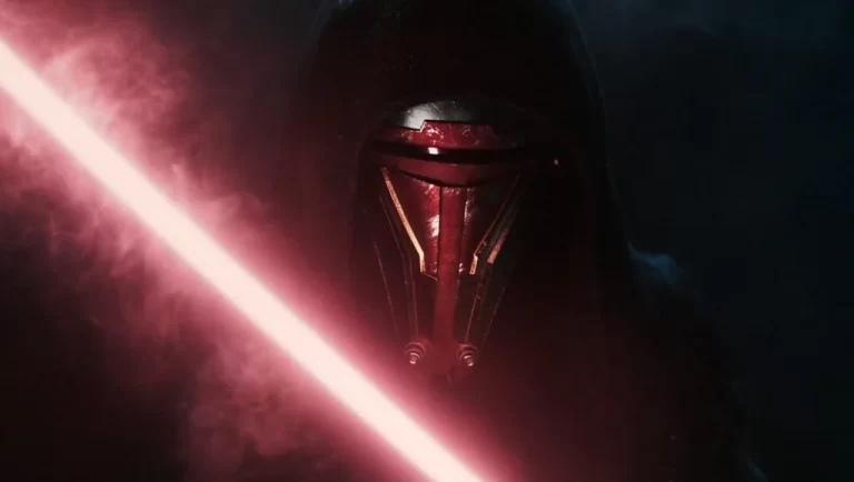 استودیوی Saber Interactive در توسعه‌ی Star Wars: Knights of the Old Republic Remake همکاری خواهد کرد