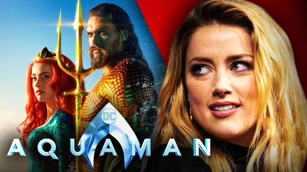 فیلم aquaman 2