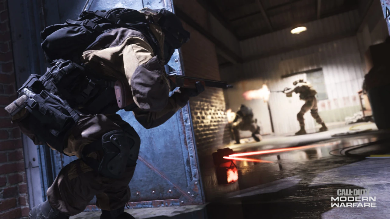 10 تغییر پیشنهادی برای بخش مولتی‌پلیر Modern Warfare 2