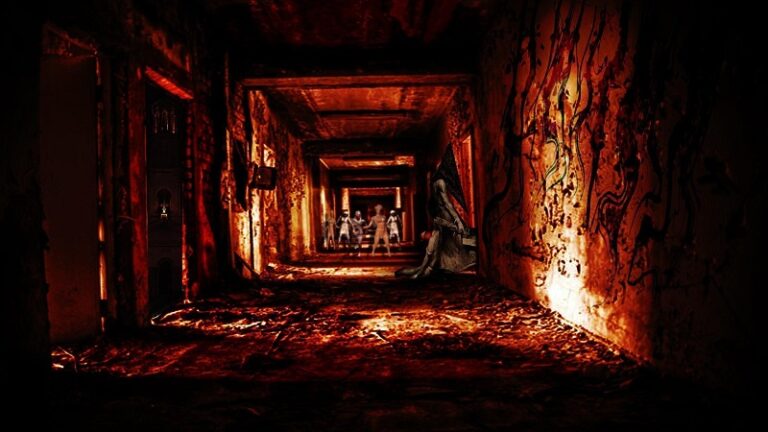 استودیو Bloober Team از تایید شایعات ساخت Silent Hill خودداری کرد