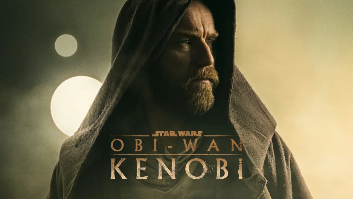 سریال obi wan kenobi