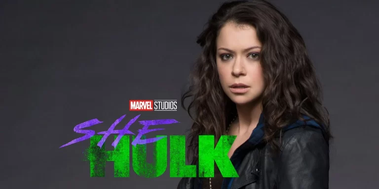 سریال she hulk
