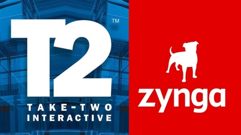 رسمی: دو شرکت Take-Two و Zynga ادغام شدند
