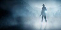 Alan Wake - گیمفا: اخبار، نقد و بررسی بازی، سینما، فیلم و سریال