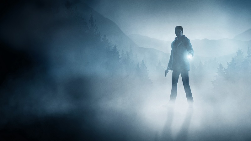 بازی Alan Wake Remastered هنوز به مرحله سوددهی نرسیده است