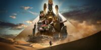 Gamescom 2017 | تریلر سینمایی جدیدی از Assassin’s Creed Origins منتشر شد - گیمفا